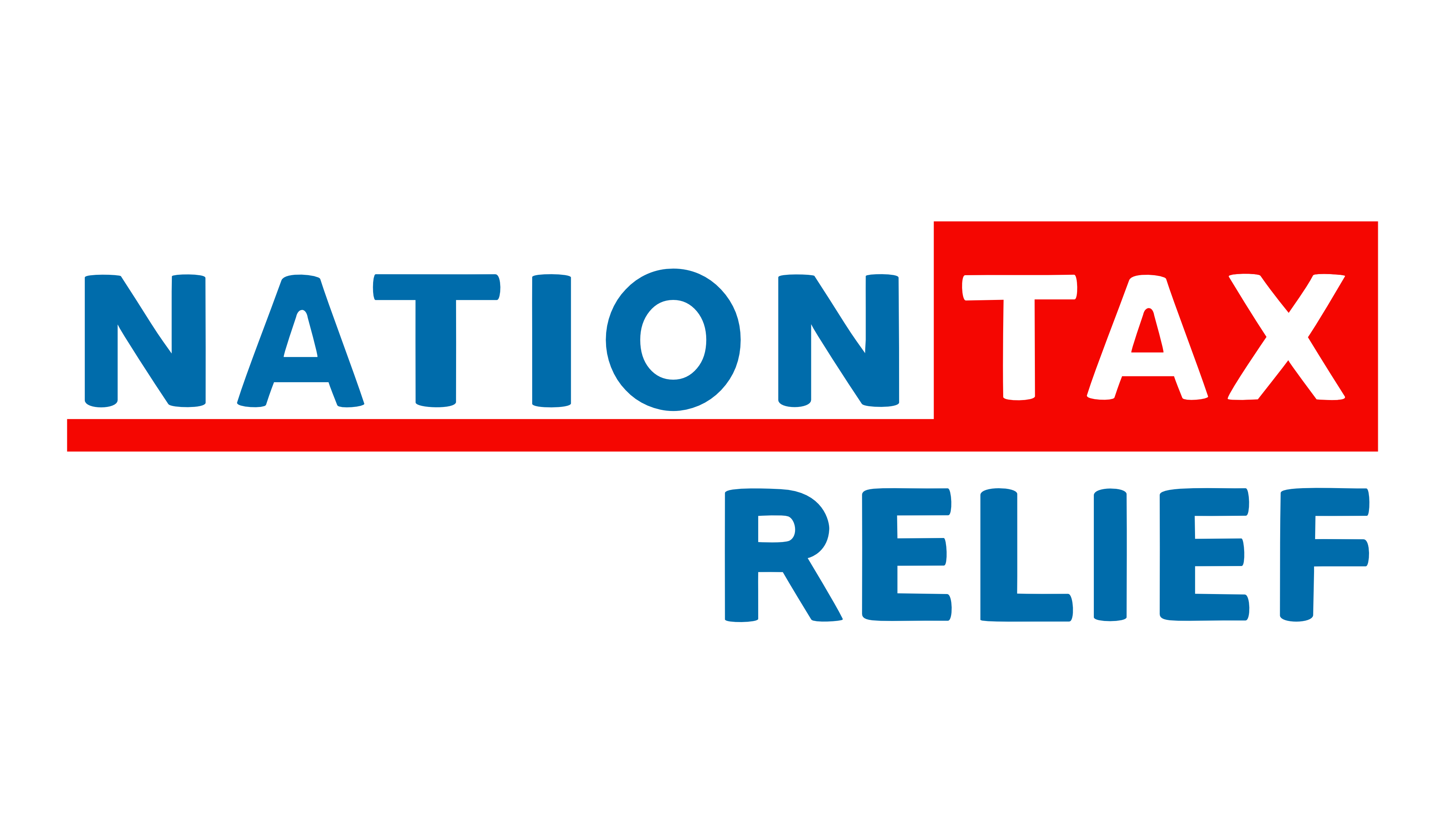 Nation Tax Relief